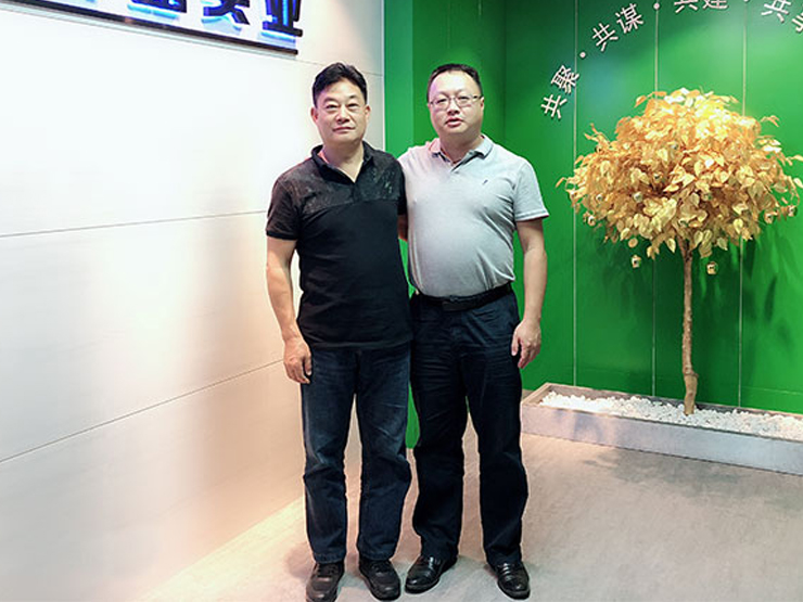 优发国际·随优而动一触即发