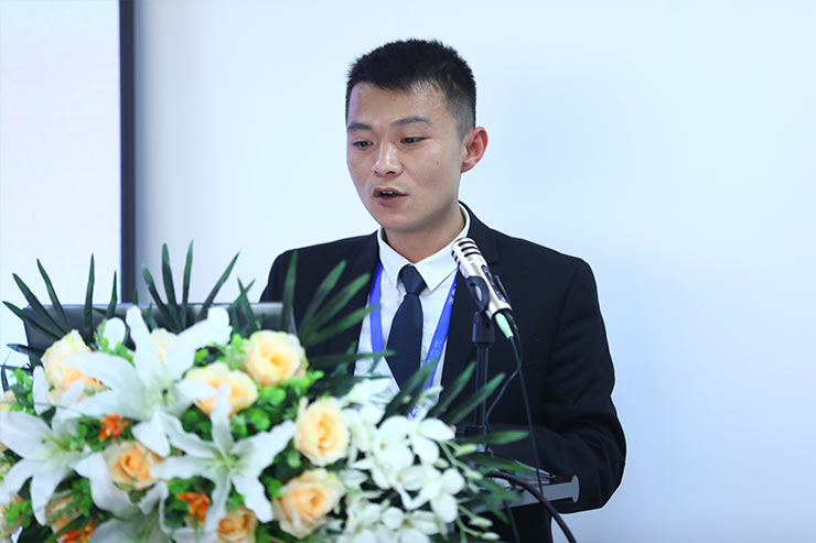 优发国际·随优而动一触即发