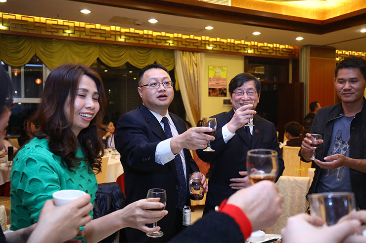 优发国际·随优而动一触即发