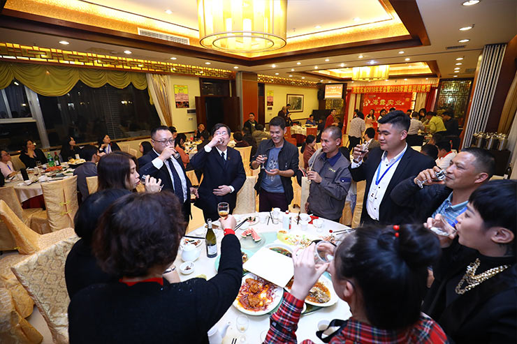 优发国际·随优而动一触即发