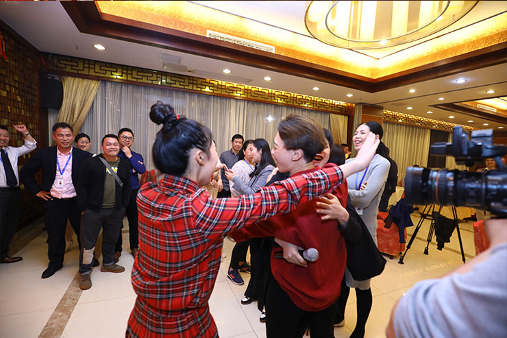 优发国际·随优而动一触即发