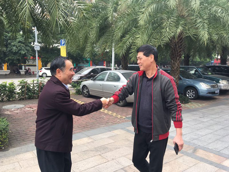 优发国际·随优而动一触即发