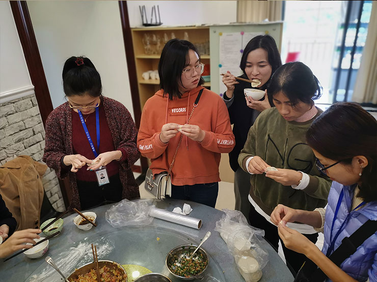 优发国际·随优而动一触即发