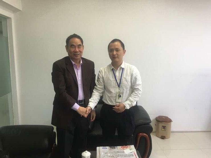 优发国际·随优而动一触即发