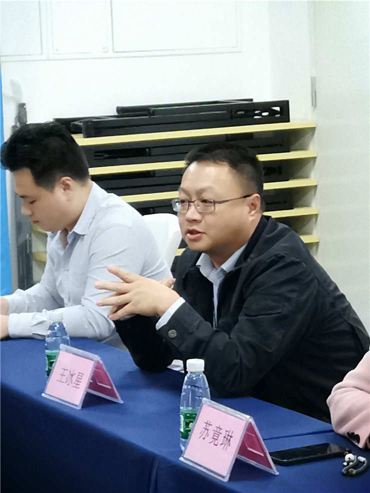 优发国际·随优而动一触即发