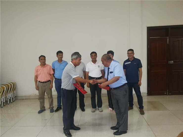 优发国际·随优而动一触即发