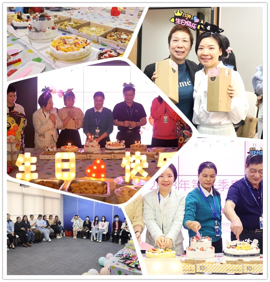 优发国际·随优而动一触即发