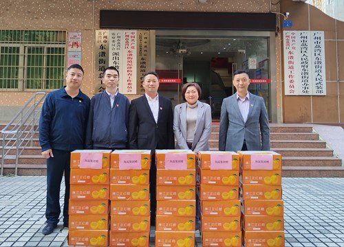 坚定跟党走，红联共建促发展